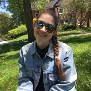 Meet your Posher, Marissa